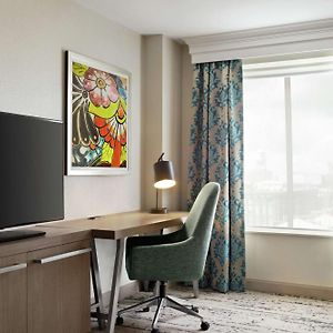 Two Queen Suite Hearing Accessible